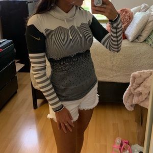 Nike Dri Fit sweater
